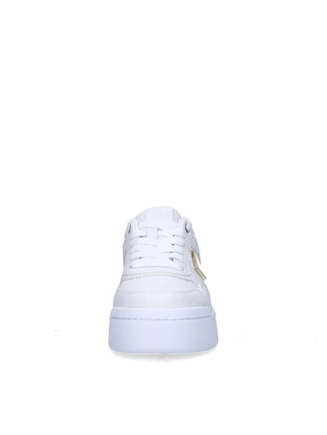 SNEAKERS BASSE FLJMI6FAL12 DONNA BIANCO