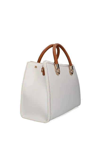 BORSA A MANO AA5008E0058 DONNA BEIGE