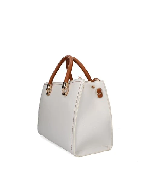 BORSA A MANO AA5008E0058 DONNA BEIGE