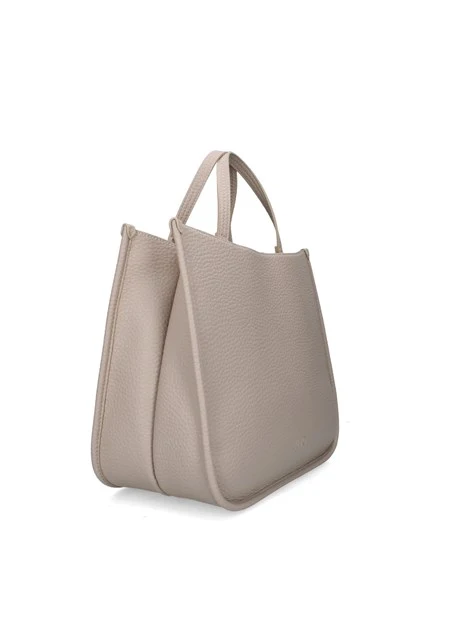 BORSA A MANO AA5009E0161 DONNA BEIGE