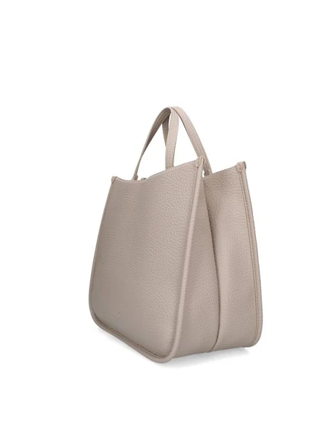 BORSA A MANO AA5009E0161 DONNA BEIGE