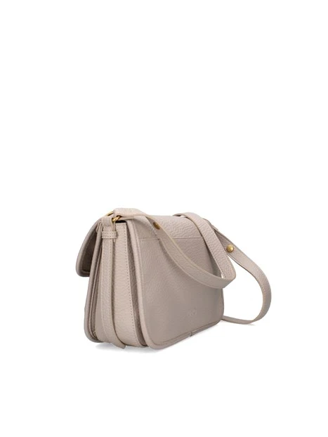 BORSA A TRACOLLA AA5015E0161 DONNA BEIGE