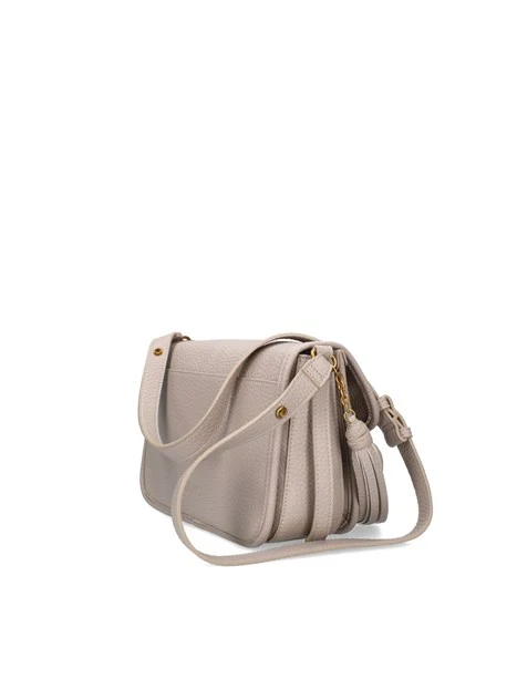 BORSA A TRACOLLA AA5015E0161 DONNA BEIGE