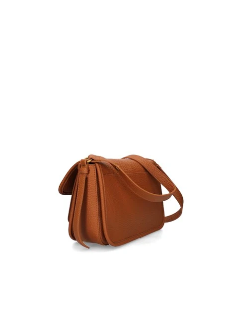 BORSA A TRACOLLA AA5015E0161 DONNA MARRONE