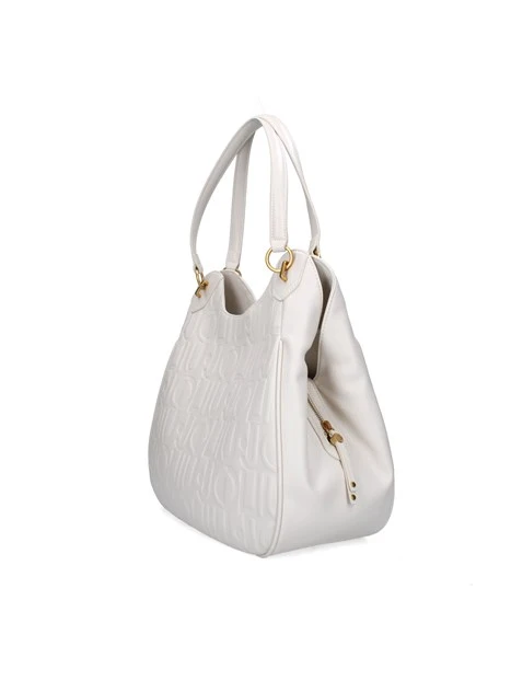 BORSA A SPALLA AA5054E0538 DONNA BEIGE