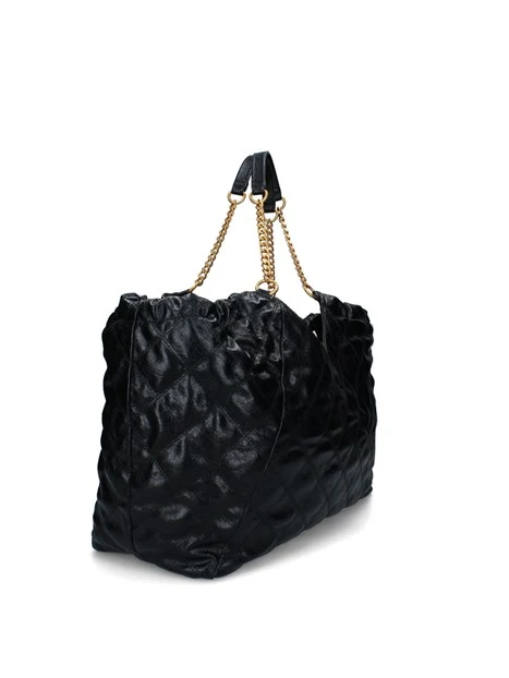 BORSA A SPALLA AA5064E0914 DONNA NERO