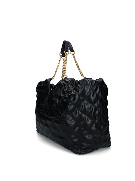 BORSA A SPALLA AA5064E0914 DONNA NERO