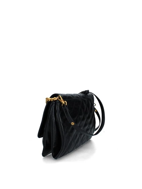 BORSA A SPALLA AA5124E0914 DONNA NERO