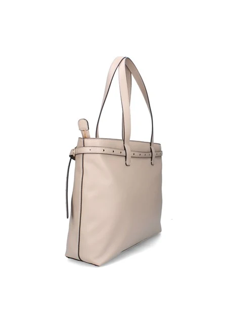 BORSA A SPALLA AA5135E0033 DONNA BEIGE