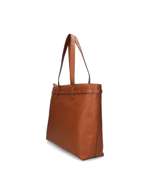 BORSA A SPALLA AA5135E0033 DONNA MARRONE