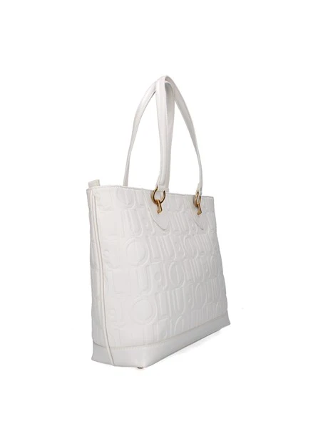 BORSA A SPALLA AA5197E0538 DONNA BEIGE