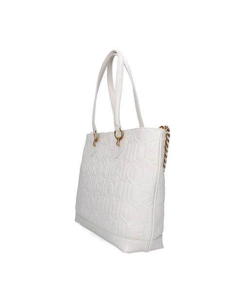 BORSA A SPALLA AA5197E0538 DONNA BEIGE