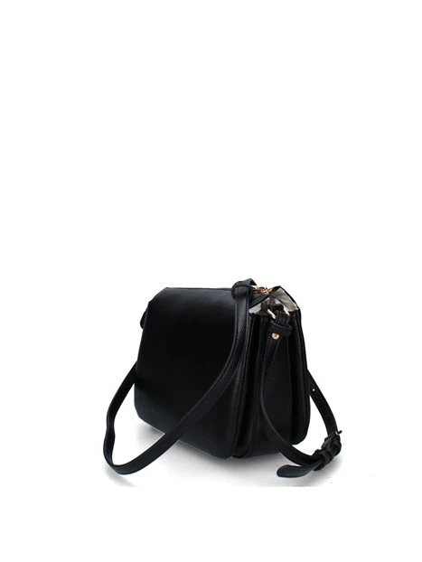 BORSA A TRACOLLA AA5212E0058 DONNA NERO