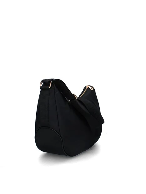 BORSA A SPALLA AA5322T4559 DONNA NERO