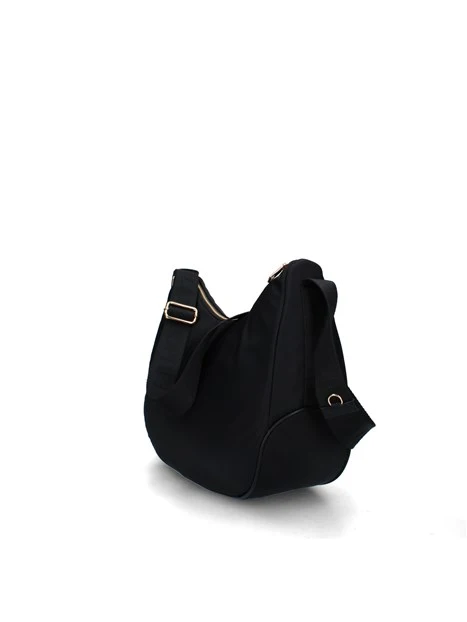 BORSA A SPALLA AA5322T4559 DONNA NERO