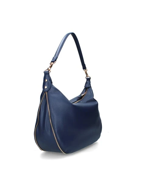 BORSA A SPALLA AA5134E0054 DONNA BLU