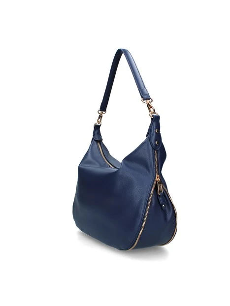 BORSA A SPALLA AA5134E0054 DONNA BLU