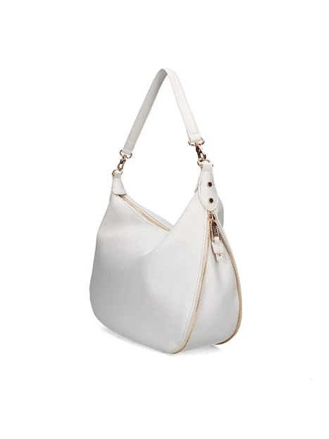 BORSA A SPALLA AA5134E0054 DONNA BEIGE