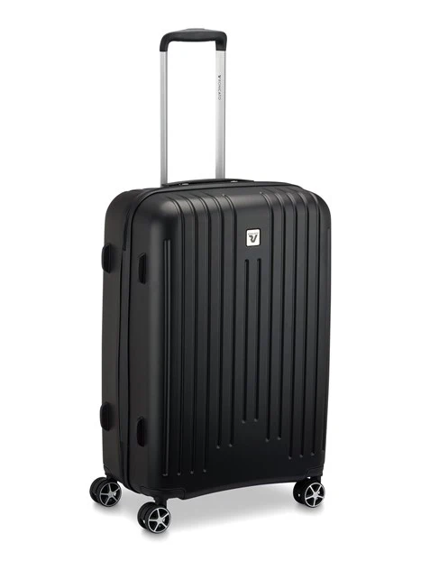 TROLLEY MEDIO ELECTRON 2.0 UNISEX ADULTO NERO