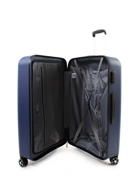 TROLLEY GRANDE ELECTRON 2.0 UNISEX ADULTO BLU