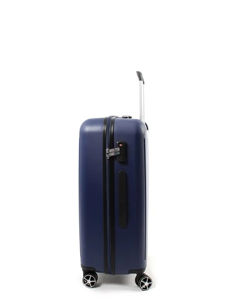 TROLLEY MEDIO ELECTRON 2.0 UNISEX ADULTO BLU