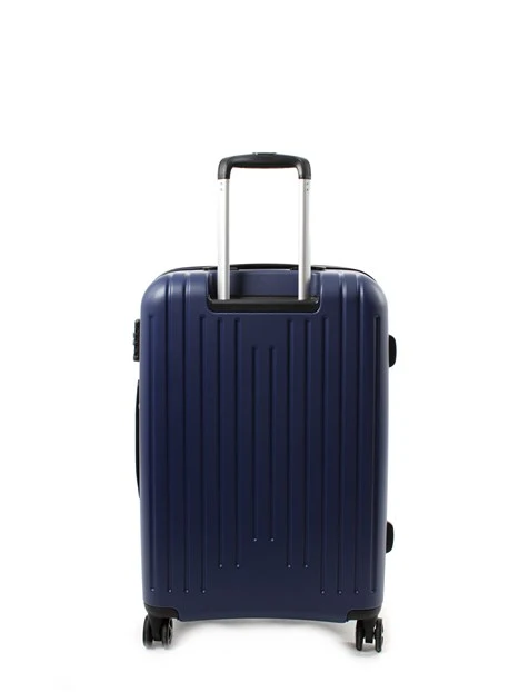 TROLLEY MEDIO ELECTRON 2.0 UNISEX ADULTO BLU