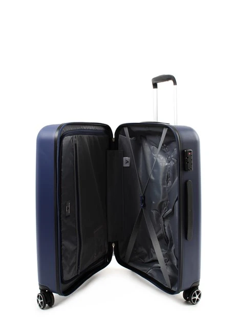 TROLLEY MEDIO ELECTRON 2.0 UNISEX ADULTO BLU