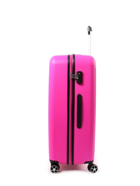 TROLLEY GRANDE ELECTRON 2.0 UNISEX ADULTO FUCSIA