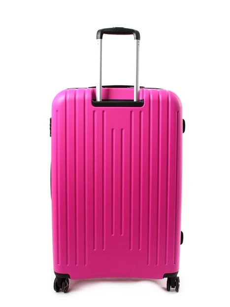 TROLLEY GRANDE ELECTRON 2.0 UNISEX ADULTO FUCSIA