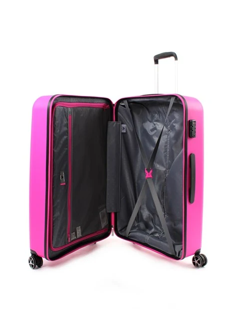 TROLLEY GRANDE ELECTRON 2.0 UNISEX ADULTO FUCSIA