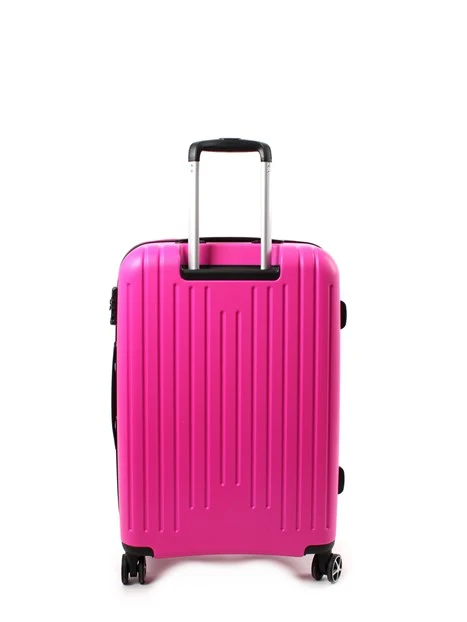 TROLLEY MEDIO ELECTRON 2.0 UNISEX ADULTO FUCSIA