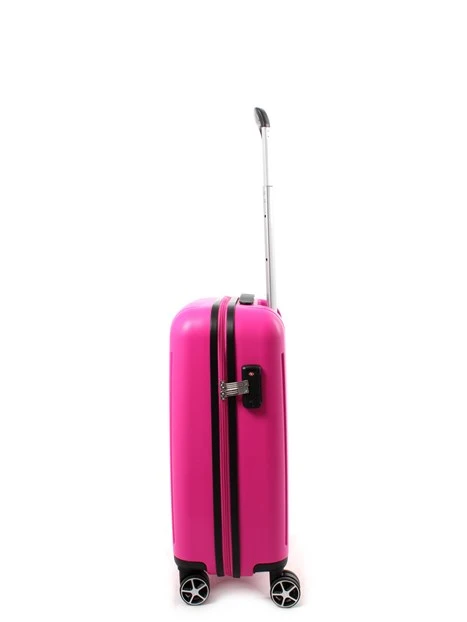 TROLLEY CABINA ELECTRON 2.0 UNISEX ADULTO FUCSIA