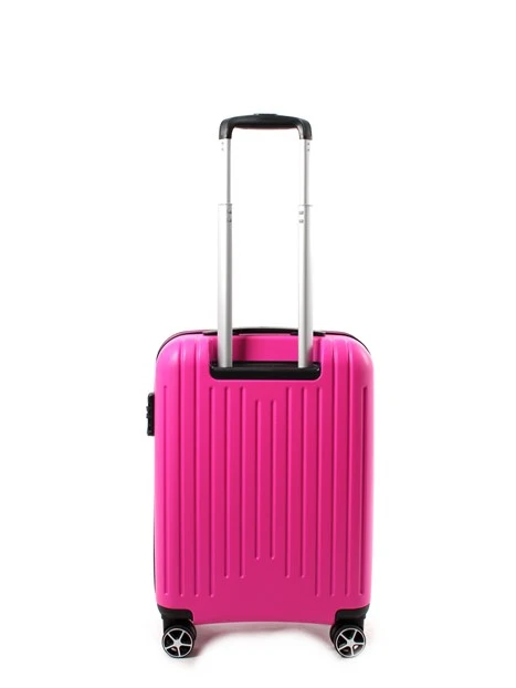 TROLLEY CABINA ELECTRON 2.0 UNISEX ADULTO FUCSIA