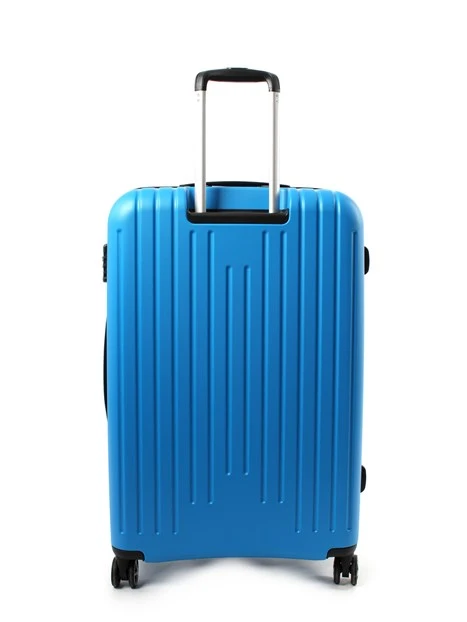 TROLLEY GRANDE ELECTRON 2.0 UNISEX ADULTO AZZURRO