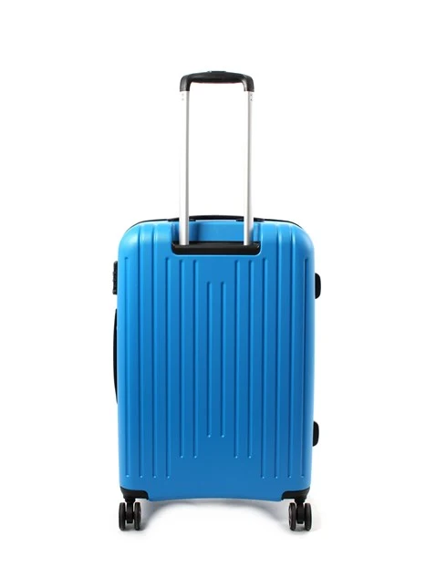 TROLLEY MEDIO ELECTRON 2.0 UNISEX ADULTO AZZURRO