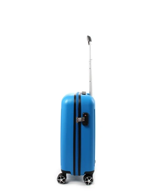 TROLLEY CABINA ELECTRON 2.0 UNISEX ADULTO AZZURRO