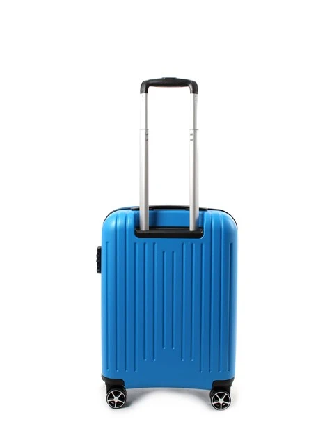 TROLLEY CABINA ELECTRON 2.0 UNISEX ADULTO AZZURRO