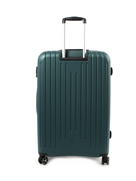 TROLLEY GRANDE ELECTRON 2.0 UNISEX ADULTO VERDE