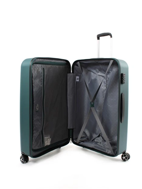 TROLLEY GRANDE ELECTRON 2.0 UNISEX ADULTO VERDE