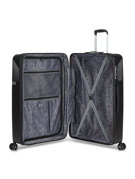 TROLLEY GRANDE AIRGLAM EXP. 77/30 UNISEX NERO