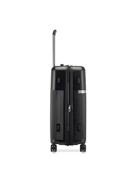 TROLLEY MEDIO AIRGLAM EXP. 68/27 UNISEX NERO