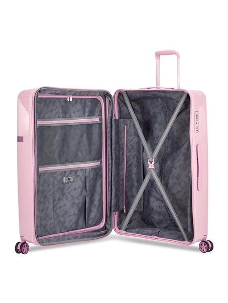 TROLLEY GRANDE AIRGLAM EXP. 77/30 UNISEX ROSA