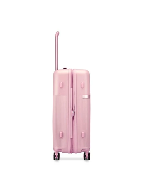 TROLLEY MEDIO AIRGLAM EXP. 68/27 UNISEX ROSA