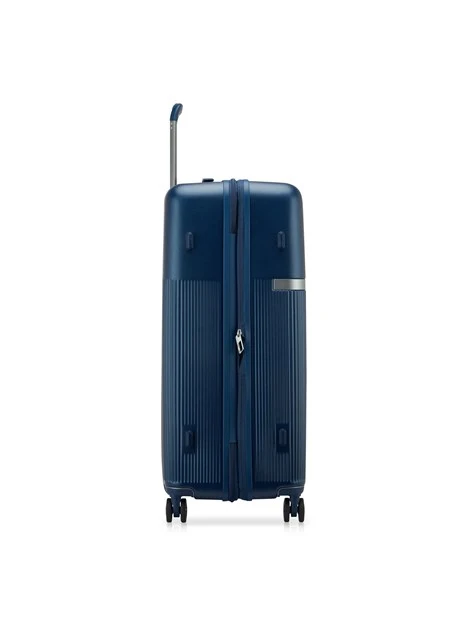 TROLLEY GRANDE AIRGLAM EXP. 77/30 UNISEX BLU