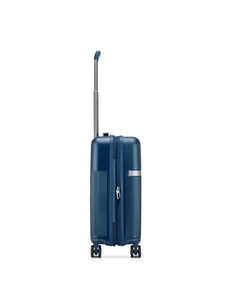 TROLLEY CABINA AIRGLAM EXP. 55/20 UNISEX BLU