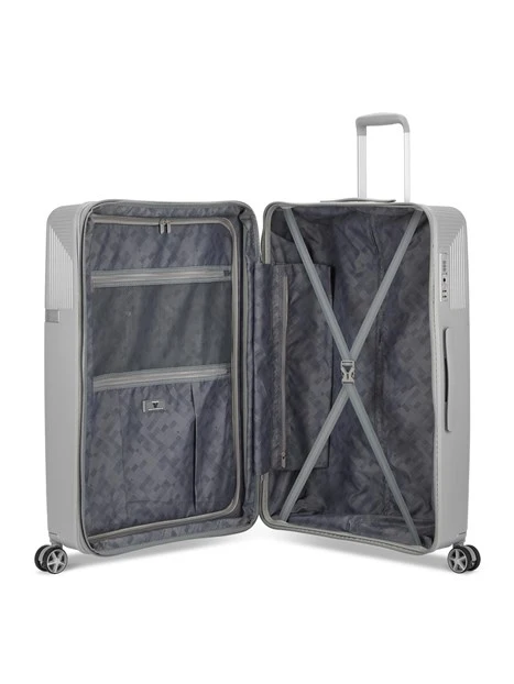 TROLLEY GRANDE AIRGLAM EXP. 77/30 UNISEX GRIGIO