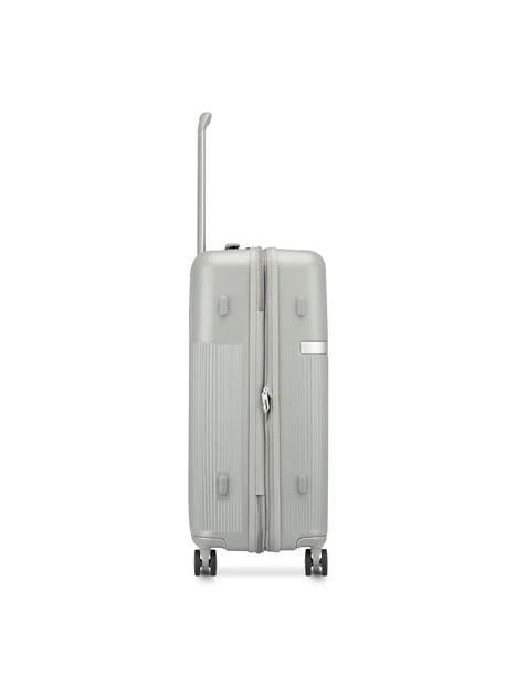 TROLLEY MEDIO AIRGLAM EXP. 68/27 UNISEX GRIGIO