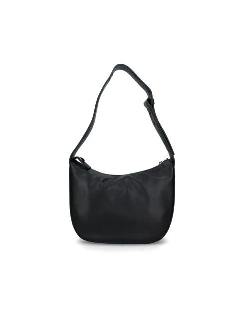 BORSA A SPALLA X3EPWX070032 DONNA NERO