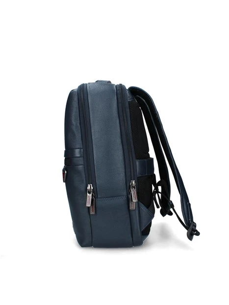 ZAINO PORTA PC UNISEX BLU