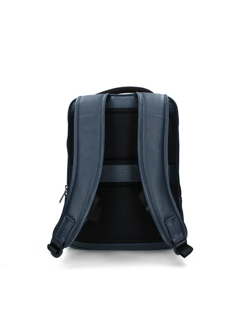 ZAINO PORTA PC UNISEX BLU